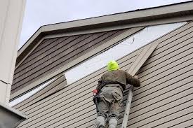 Best Insulated Siding Installation  in Crete, NE